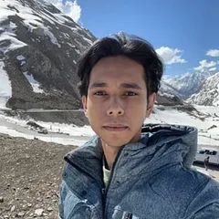 Naeem Malik